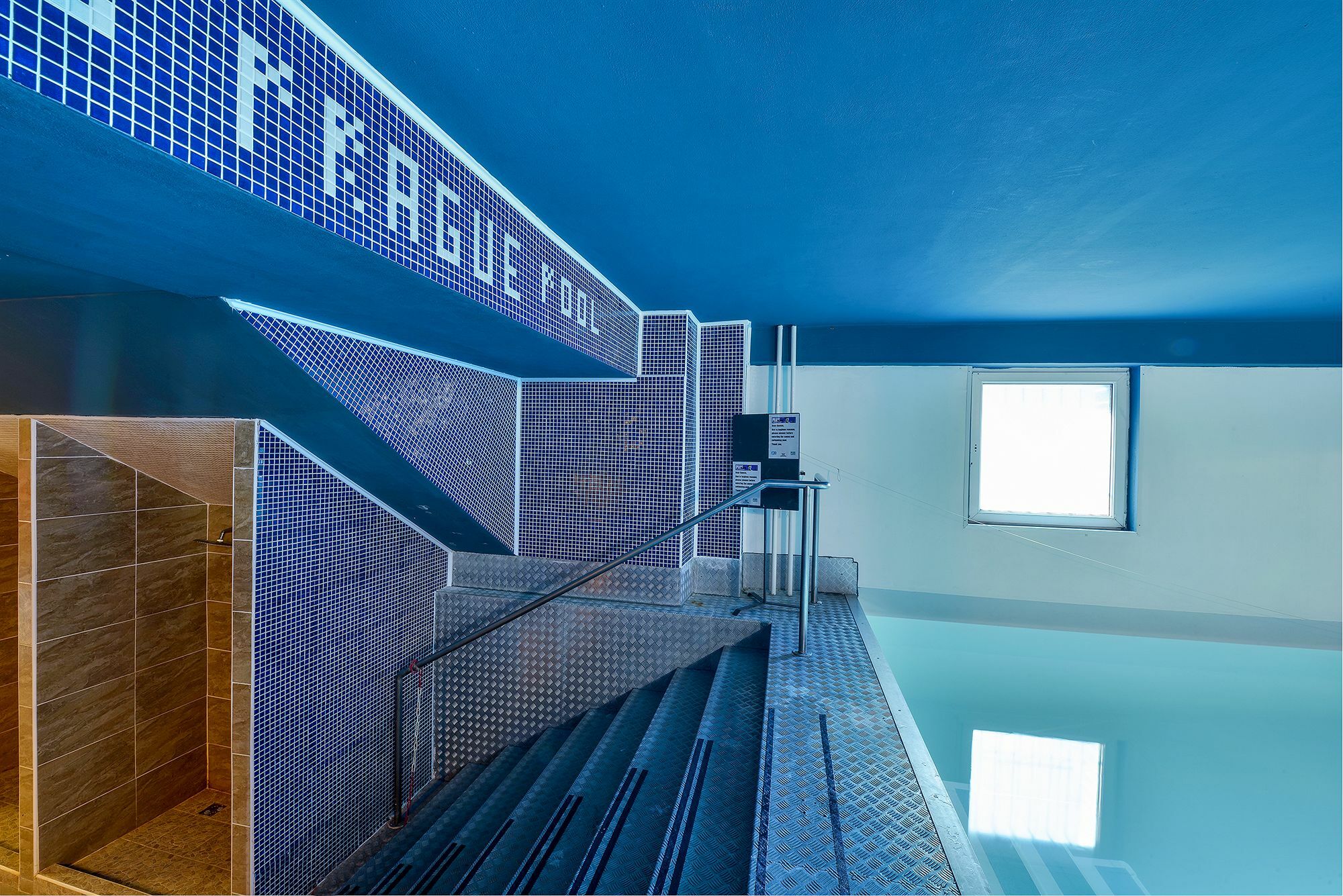 Plus Prague Hostel מראה חיצוני תמונה