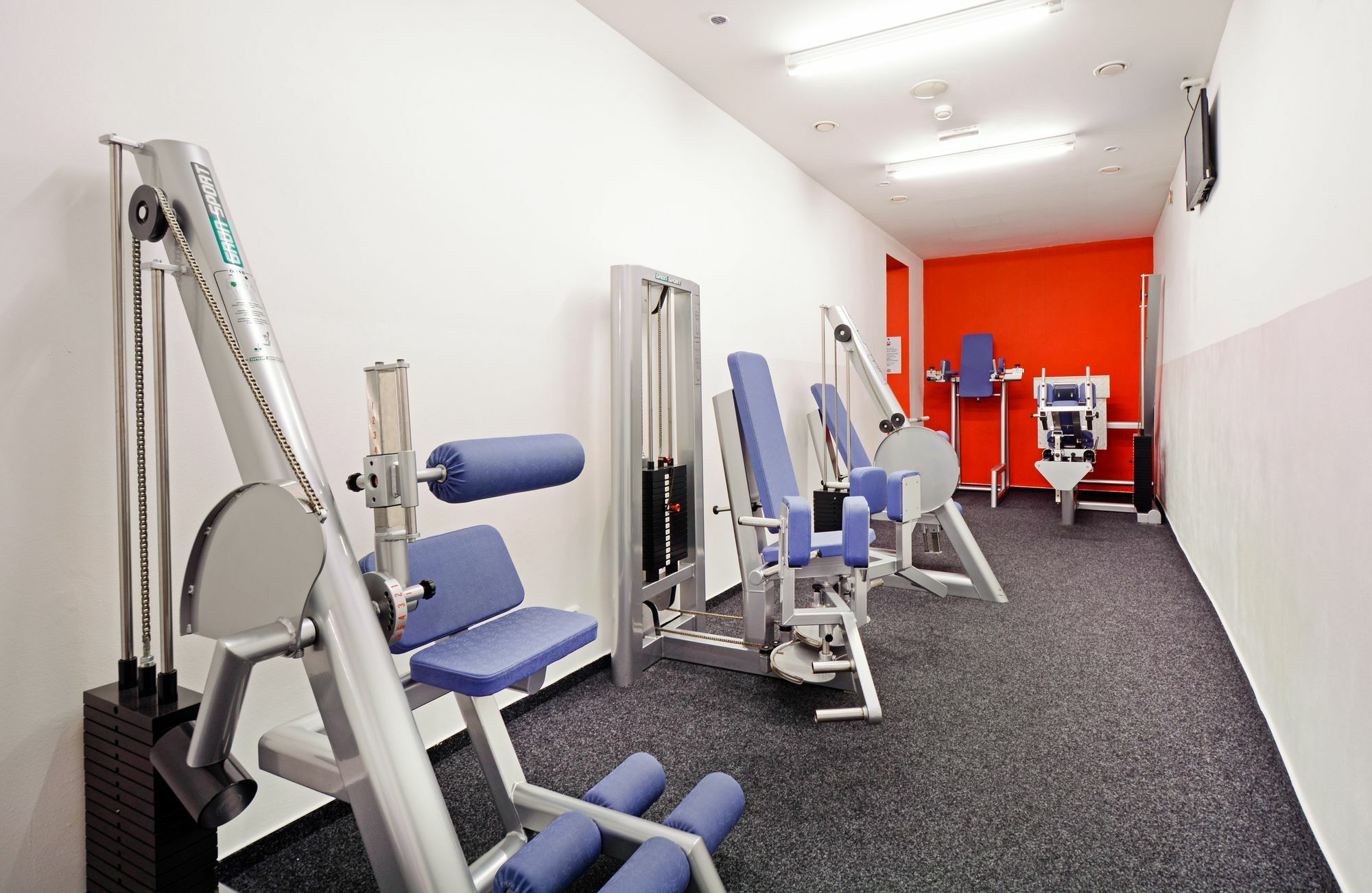 Plus Prague Hostel מראה חיצוני תמונה